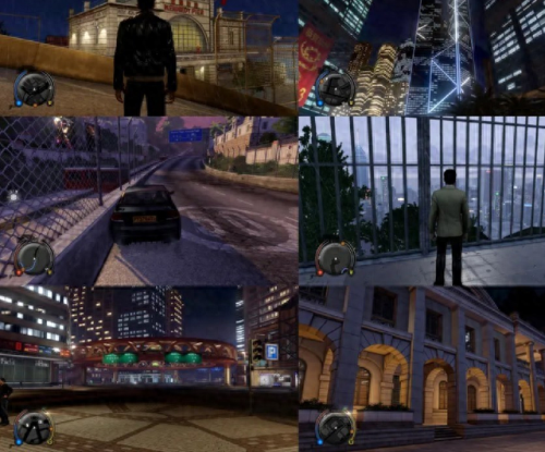 热血无赖好玩吗(热血无赖和如龙哪个好玩)插图1 热血无赖好玩吗(热血无赖和如龙哪个好玩)插图1