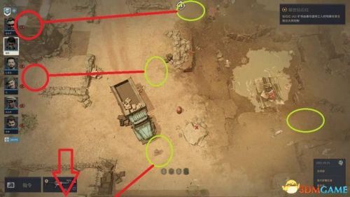 龙腾世纪3攻略(龙腾世纪3主角职业推荐)插图67