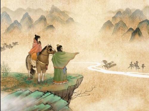 轩辕剑三天之痕(仙剑奇侠传4版完美移植手机版)插图21 轩辕剑三天之痕(仙剑奇侠传4版完美移植手机版)插图21