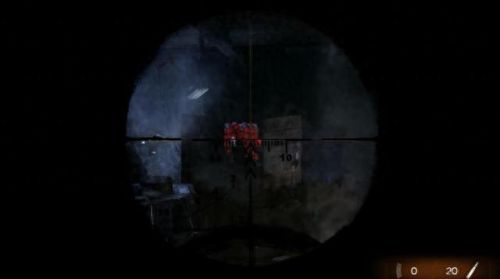 地铁最后的曙光攻略(地铁最后的曙光剧情)插图1