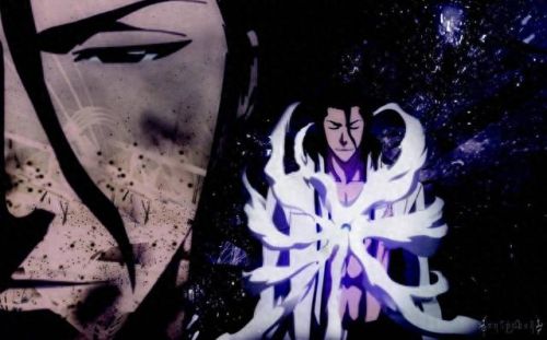 死神之新第三十刃(死神1至5完整版)插图4 死神之新第三十刃(死神1至5完整版)插图4