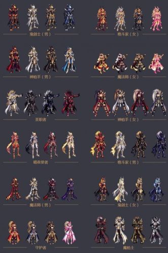 dnf2013春节套礼包(dnf70版本时间段)插图9