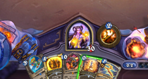 任务战卡组(任务战)