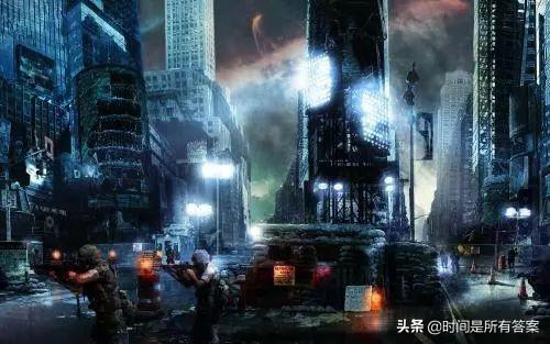 虐杀原形1手机版(虐杀原形2剧情全解)