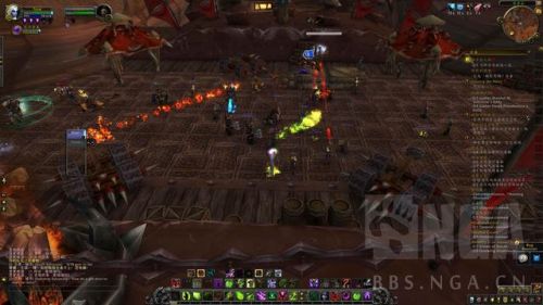 雷神岛稀有精英多久刷新一次(魔兽世界雷神岛稀有)插图6