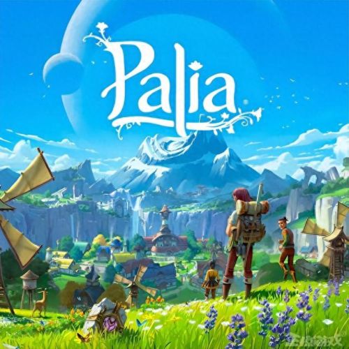 比较好玩的免费网游(2023网游排行榜)插图3