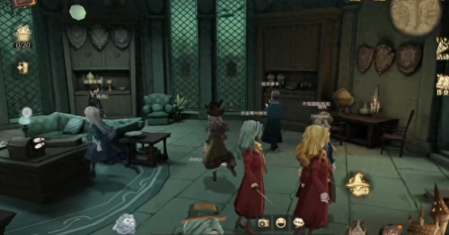 鹰院和蛇院哪个人气高(鹰院和蛇院哪个强)插图5 鹰院和蛇院哪个人气高(鹰院和蛇院哪个强)插图5