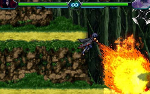 死神vs火影1.9(死神vs 火影v3.8)插图4