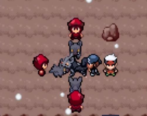 口袋妖怪究极绿宝石(口袋妖怪版本大全)插图54