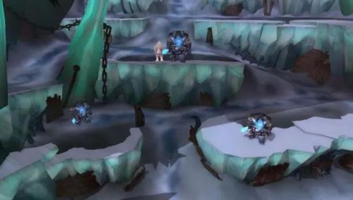 霍迪尔之子声望有什么奖励(霍迪尔之子声望日常在哪)插图