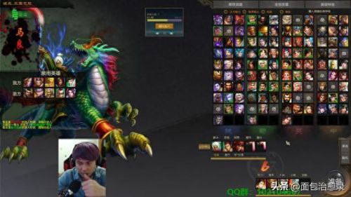 网游排行榜2013前十名网络游戏(手机游戏推荐)插图32