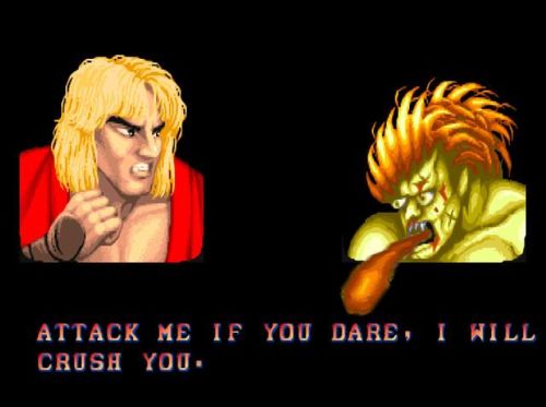 街头霸王2(免费最老版本12人街霸)插图5 街头霸王2(免费最老版本12人街霸)插图5