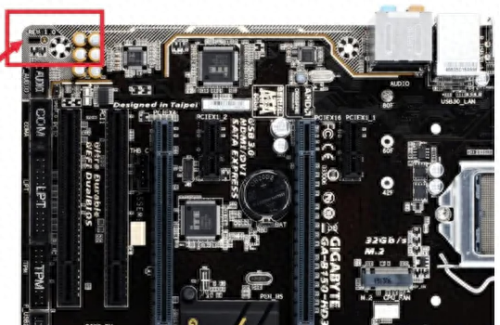 bios升级工具(华硕b450升级bios)插图1