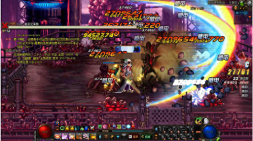 西西炫舞挂记忆助手(炫舞的记忆助手使用方法)插图4 西西炫舞挂记忆助手(炫舞的记忆助手使用方法)插图4