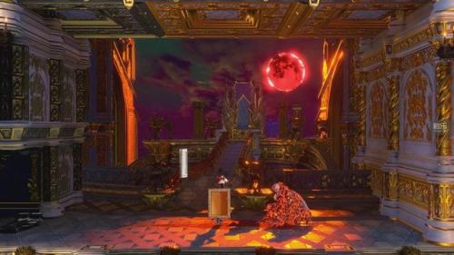 恶魔城暗影之王2结局(恶魔城暗影之王2很难)插图9 恶魔城暗影之王2结局(恶魔城暗影之王2很难)插图9