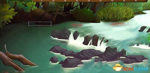 侠客风云传钓鱼分布图(侠客风云传救不救黄骆)插图