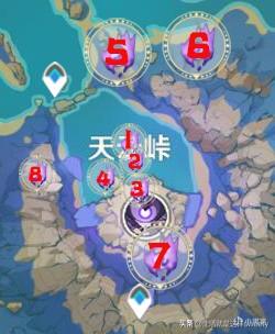 雷神岛稀有怪位置(如何去雷神岛怎么去)插图4 雷神岛稀有怪位置(如何去雷神岛怎么去)插图4