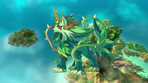 洛克王国帕尔萨斯超进化(洛克王国少林呱呱怎么超进化)插图2 洛克王国帕尔萨斯超进化(洛克王国少林呱呱怎么超进化)插图2