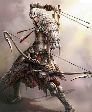 西凉铁骑(西凉铁骑三国志战略版)插图16