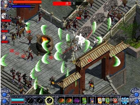 三国赵云传(三国赵云传之纵横天下)插图1