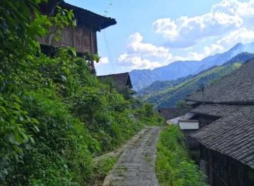 桂林著名村庄排名前十(国外有些哪有名的村庄)插图15 桂林著名村庄排名前十(国外有些哪有名的村庄)插图15