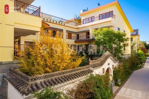 晋宁民宿排名前十(昆明最好的民宿)插图2 晋宁民宿排名前十(昆明最好的民宿)插图2