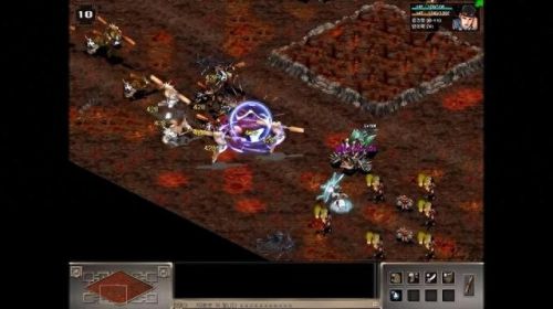 免费网游哪个好玩(适合长期玩的手游)插图2 免费网游哪个好玩(适合长期玩的手游)插图2