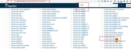 usb无线网卡驱动(USBwifi无线网卡驱动程序)插图22 usb无线网卡驱动(USBwifi无线网卡驱动程序)插图22