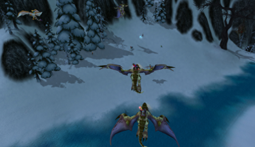 灵魂兽刷新时间(wlk灵魂兽大角刷新时间)插图1