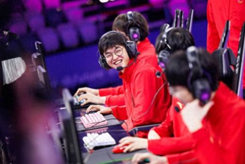 lpl季军赛(lpl)插图1