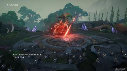 与魔兽世界相似的手游(端游网络游戏排行榜2023)插图11