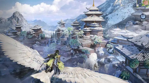 剑侠世界3适合平民职业(剑侠世界3手游哪个职业好玩)插图2