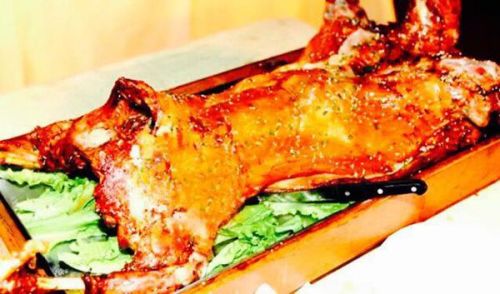 兴庆区寿宴酒店排名前十(庆阳酒店排名)插图22 兴庆区寿宴酒店排名前十(庆阳酒店排名)插图22