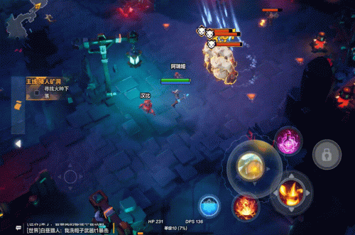 火炬之光2技能mod(火炬之光2工程师加点和技能)插图5 火炬之光2技能mod(火炬之光2工程师加点和技能)插图5