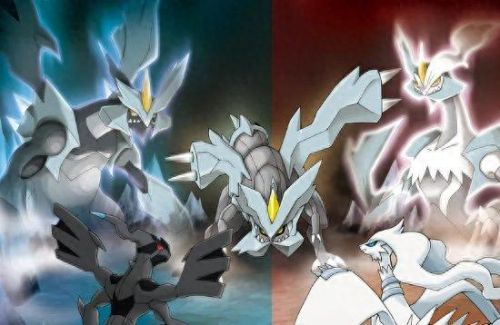 口袋妖怪魂银(口袋妖怪魂银攻略)插图8