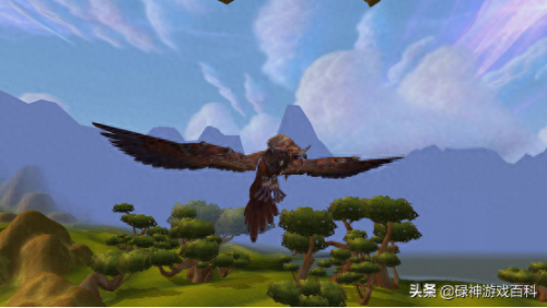 海狮试炼(德鲁伊海狮试炼图解)插图5