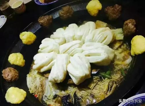 西安牛排涮锅排名前十(西安好吃的火锅店排名)插图50 西安牛排涮锅排名前十(西安好吃的火锅店排名)插图50