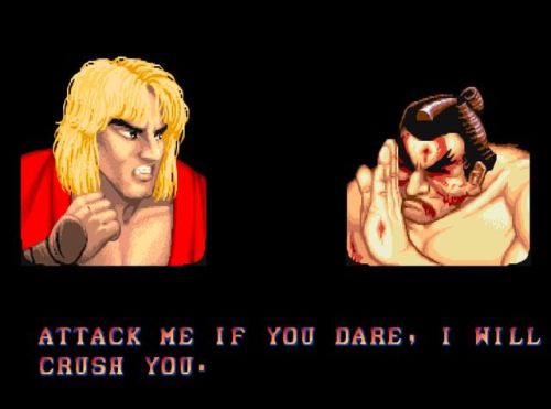 街头霸王2(免费最老版本12人街霸)插图14 街头霸王2(免费最老版本12人街霸)插图14