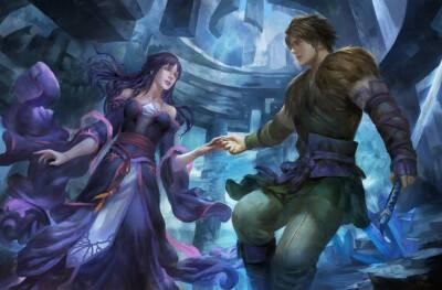 仙剑4为什么评价那么高(仙剑1-6代人物关系图)插图5 仙剑4为什么评价那么高(仙剑1-6代人物关系图)插图5