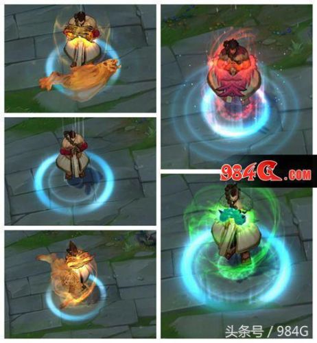 乌迪尔灵魂守卫(灵魂守卫技能)插图12 乌迪尔灵魂守卫(灵魂守卫技能)插图12