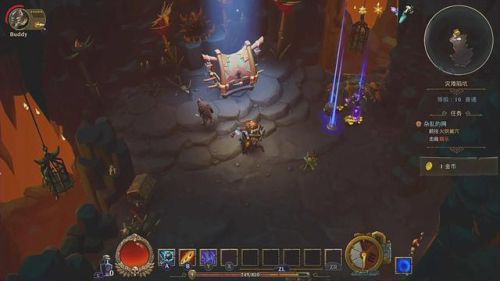 火炬之光3宠物不见了(火炬之光3宠物消失bug)