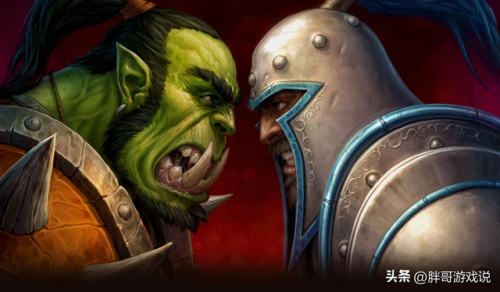 魔兽世界国服代理最新消息(魔兽宣布10月开放国服什么意思)插图2 魔兽世界国服代理最新消息(魔兽宣布10月开放国服什么意思)插图2