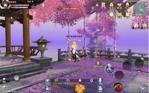 武林外传手游(武林外传零氪职业推荐)