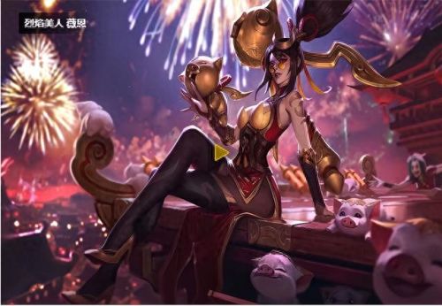 lol无双剑姬出装(lol无双剑姬出装最新攻略图文)插图6