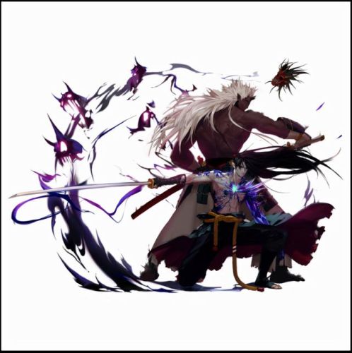 dnf最适合搬砖的十大职业(dnf平民搬砖职业推荐)插图4 dnf最适合搬砖的十大职业(dnf平民搬砖职业推荐)插图4