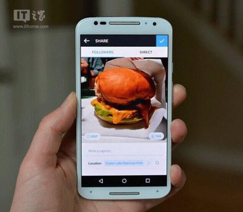 instagram安卓版(instagram下装)