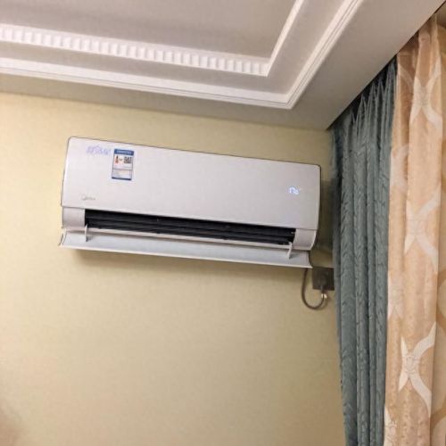 空调和电风扇一起开(空调26度一晚多少电)插图5