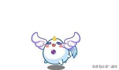 洛克王国小天马在哪里捕捉(洛克王国天马宝宝)插图1