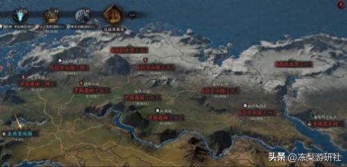 新网游(目前最火大型网络游戏)插图7 新网游(目前最火大型网络游戏)插图7