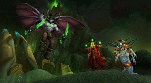 艾泽拉斯人口普查(178魔兽世界人口普查)插图3